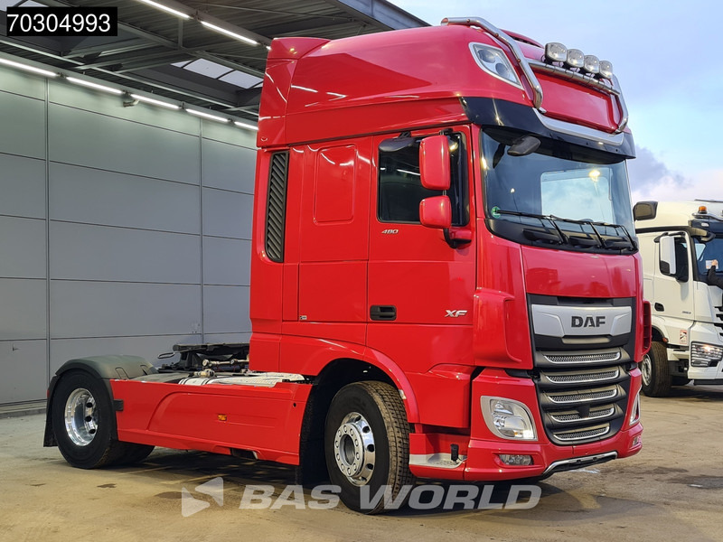 DAF XF 480 4X2 SSC Retarder Hydraulik Alcoa's Standklima - Xe đầu kéo: hình 3 DAF XF 480 4X2 SSC Retarder Hydraulik Alcoa's Standklima - Xe đầu kéo: hình 3
