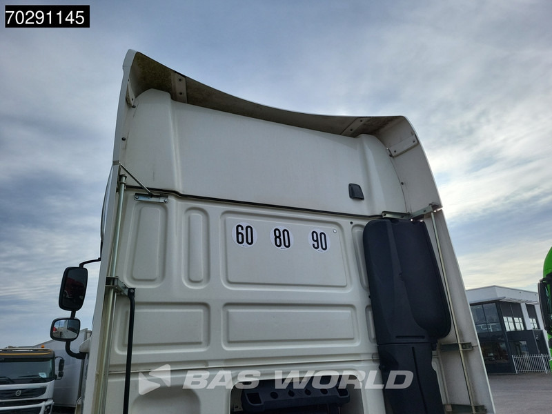 DAF XF 480 4X2 SSC Standklima Euro 6 - Xe đầu kéo: hình 5 DAF XF 480 4X2 SSC Standklima Euro 6 - Xe đầu kéo: hình 5