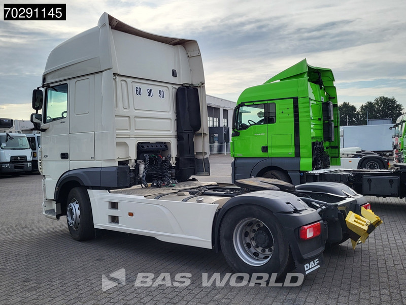 DAF XF 480 4X2 SSC Standklima Euro 6 - Xe đầu kéo: hình 2 DAF XF 480 4X2 SSC Standklima Euro 6 - Xe đầu kéo: hình 2