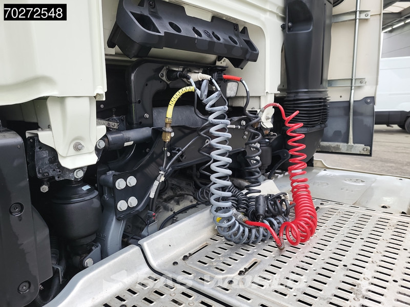 DAF XF 480 4X2 SSC Standklima MX-Engine Brake - Xe đầu kéo: hình 5 DAF XF 480 4X2 SSC Standklima MX-Engine Brake - Xe đầu kéo: hình 5