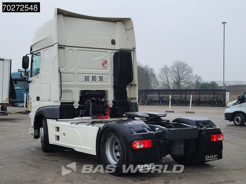 DAF XF 480 4X2 SSC Standklima MX-Engine Brake - Xe đầu kéo: hình 2 DAF XF 480 4X2 SSC Standklima MX-Engine Brake - Xe đầu kéo: hình 2