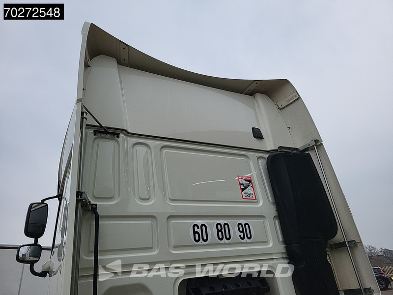 DAF XF 480 4X2 SSC Standklima MX-Engine Brake - Xe đầu kéo: hình 3 DAF XF 480 4X2 SSC Standklima MX-Engine Brake - Xe đầu kéo: hình 3