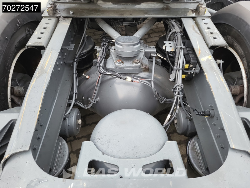 DAF XF 480 4X2 SSC Standklima MX-Engine Brake - Xe đầu kéo: hình 5 DAF XF 480 4X2 SSC Standklima MX-Engine Brake - Xe đầu kéo: hình 5