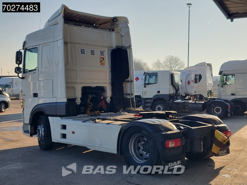 DAF XF 480 4X2 SpaceCab MX-Engine Brake - Xe đầu kéo: hình 2 DAF XF 480 4X2 SpaceCab MX-Engine Brake - Xe đầu kéo: hình 2