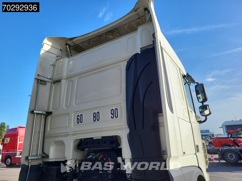 Xe đầu kéo DAF XF 480 4X2 Standairco ACC Euro 6: hình 5