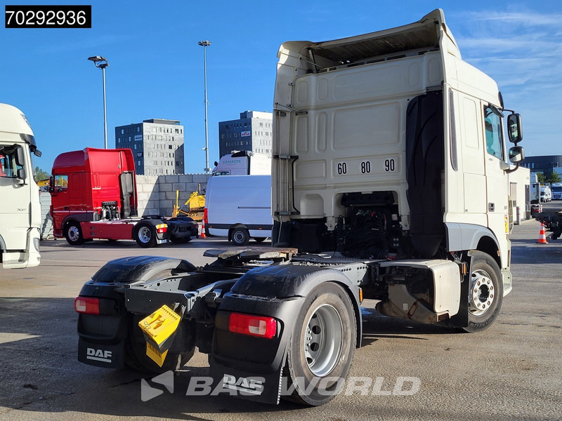 Xe đầu kéo DAF XF 480 4X2 Standairco ACC Euro 6: hình 12