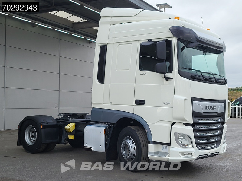DAF XF 480 4X2 Standairco ACC Euro 6 - Xe đầu kéo: hình 3 DAF XF 480 4X2 Standairco ACC Euro 6 - Xe đầu kéo: hình 3