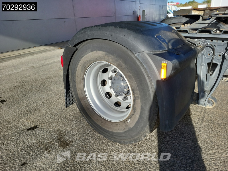 Xe đầu kéo DAF XF 480 4X2 Standairco ACC Euro 6: hình 10