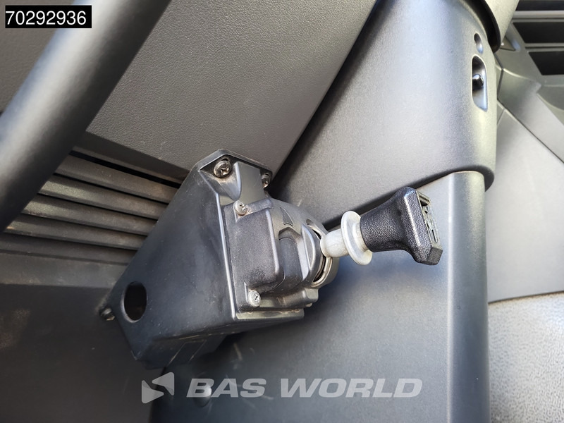 Xe đầu kéo DAF XF 480 4X2 Standairco ACC Euro 6: hình 20