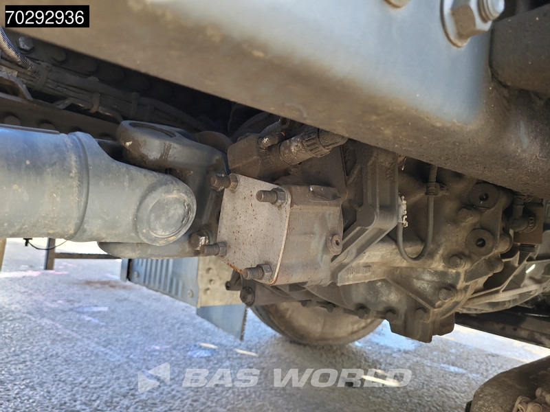 Xe đầu kéo DAF XF 480 4X2 Standairco ACC Euro 6: hình 9
