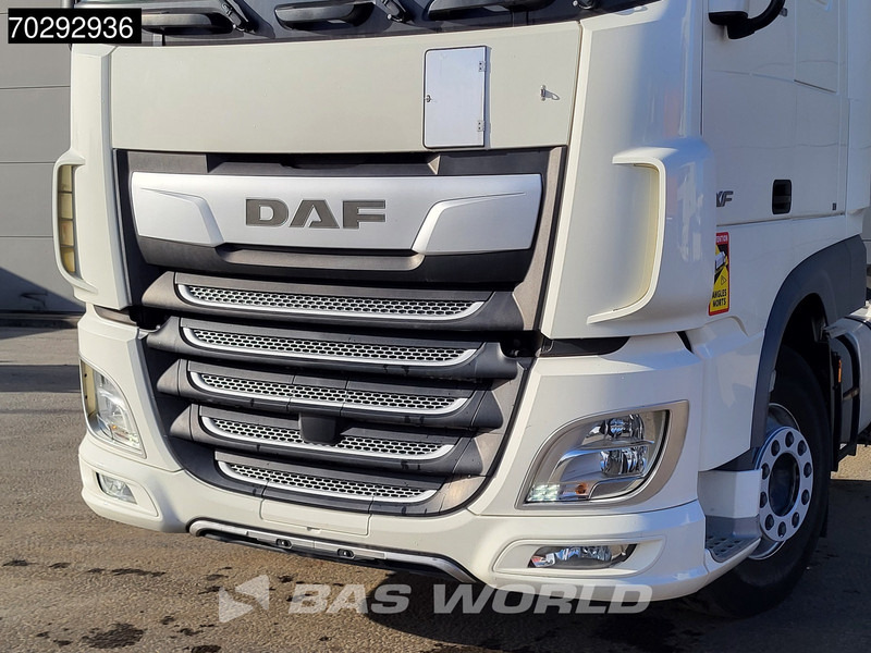 Xe đầu kéo DAF XF 480 4X2 Standairco ACC Euro 6: hình 14