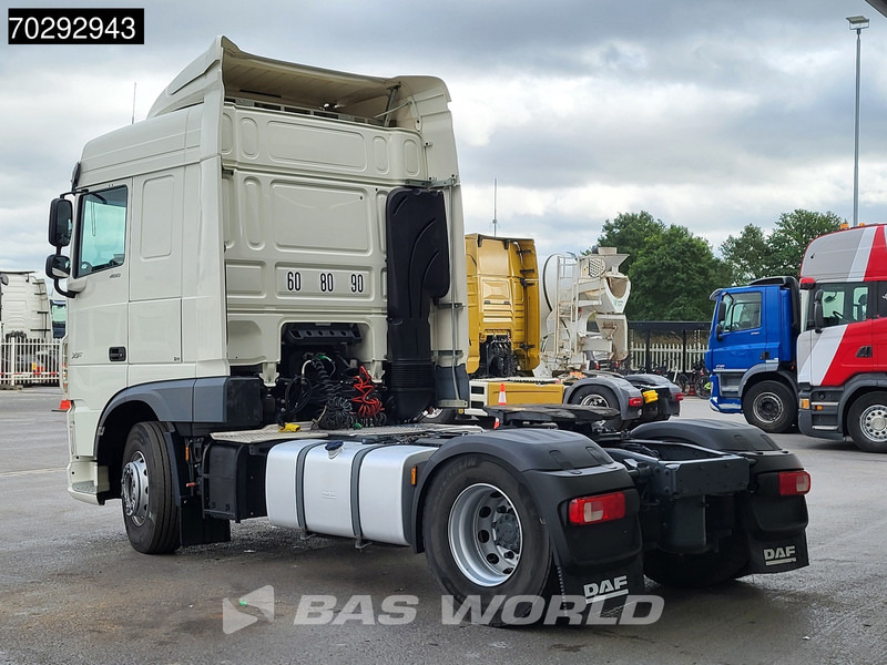 DAF XF 480 4X2 Standairco ACC Euro 6 - Xe đầu kéo: hình 2 DAF XF 480 4X2 Standairco ACC Euro 6 - Xe đầu kéo: hình 2