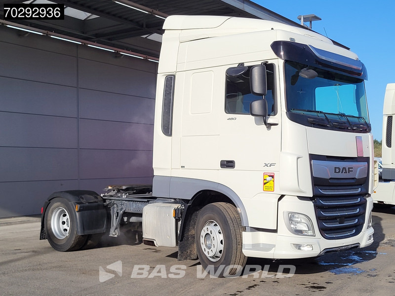 Xe đầu kéo DAF XF 480 4X2 Standairco ACC Euro 6: hình 11