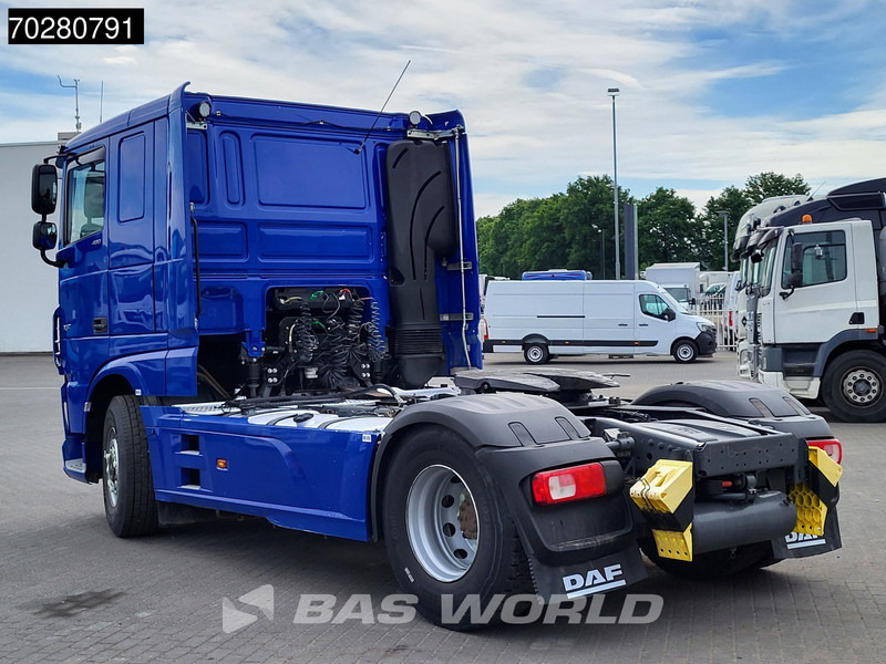 DAF XF 480 4X4 ComfortCab 4x4 PXP Hydrauliek ACC Euro 6 - Xe đầu kéo: hình 2 DAF XF 480 4X4 ComfortCab 4x4 PXP Hydrauliek ACC Euro 6 - Xe đầu kéo: hình 2
