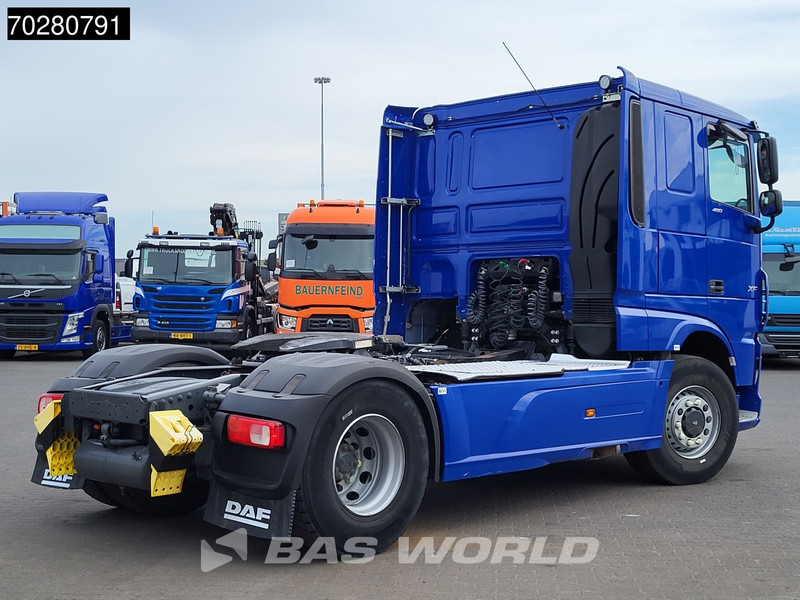 DAF XF 480 4X4 ComfortCab 4x4 PXP Hydrauliek ACC Euro 6 - Xe đầu kéo: hình 5 DAF XF 480 4X4 ComfortCab 4x4 PXP Hydrauliek ACC Euro 6 - Xe đầu kéo: hình 5