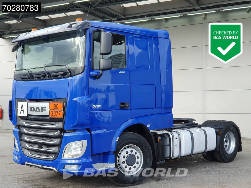DAF XF 480 4X4 ComfortCab 4x4 PXP Hydrauliek ACC Euro 6 - Xe đầu kéo: hình 1 DAF XF 480 4X4 ComfortCab 4x4 PXP Hydrauliek ACC Euro 6 - Xe đầu kéo: hình 1