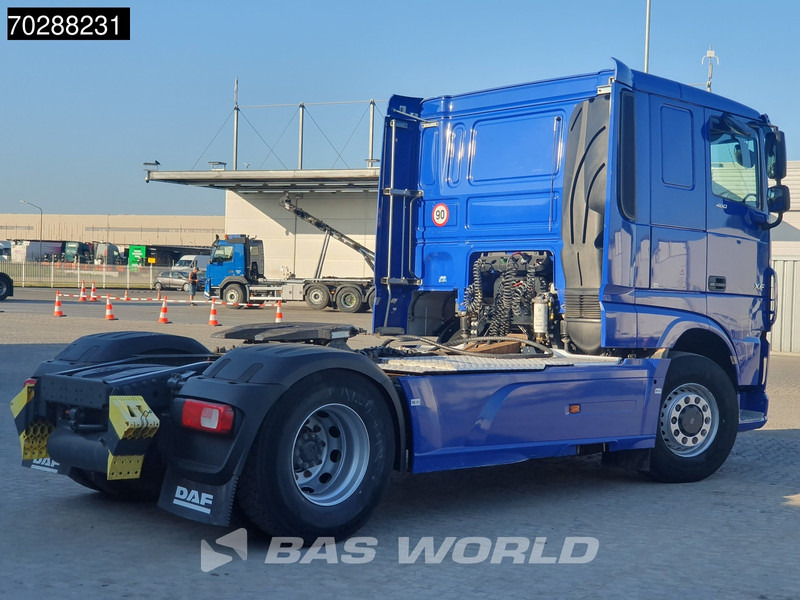 DAF XF 480 4X4 ComfortCab 4x4 PXP Hydraulik - Xe đầu kéo: hình 5 DAF XF 480 4X4 ComfortCab 4x4 PXP Hydraulik - Xe đầu kéo: hình 5