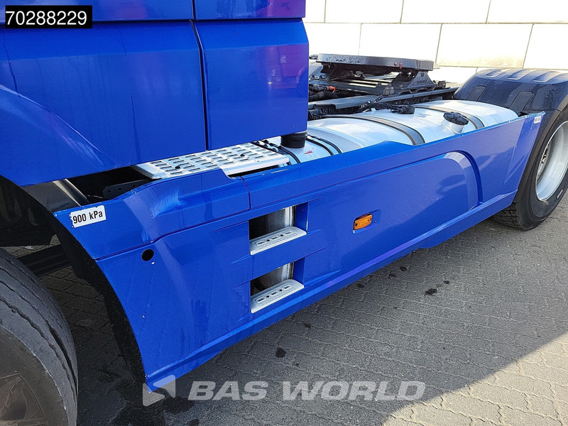 Xe đầu kéo DAF XF 480 4X4 ComfortCab 4x4 PXP Hydraulik: hình 10