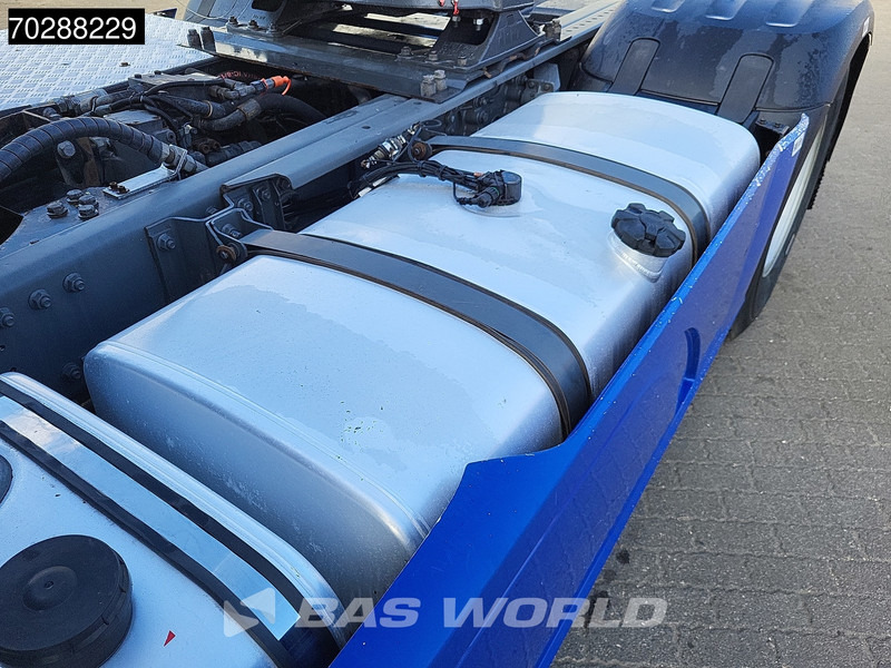 Xe đầu kéo DAF XF 480 4X4 ComfortCab 4x4 PXP Hydraulik: hình 9