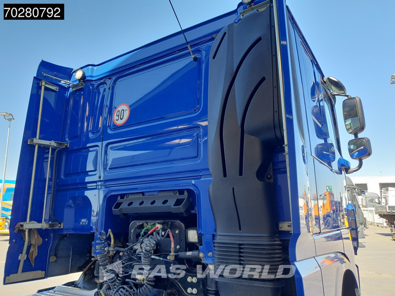 DAF XF 480 4X4 ComfortCab 4x4 PXP Hydraulik - Xe đầu kéo: hình 5 DAF XF 480 4X4 ComfortCab 4x4 PXP Hydraulik - Xe đầu kéo: hình 5