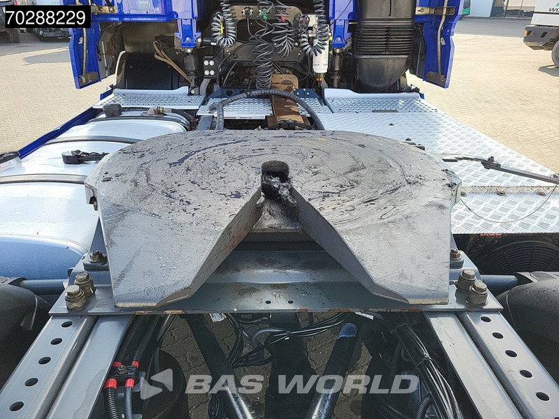 Xe đầu kéo DAF XF 480 4X4 ComfortCab 4x4 PXP Hydraulik: hình 13