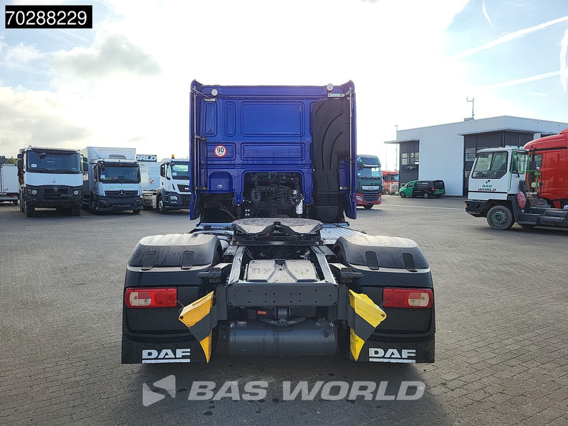 Xe đầu kéo DAF XF 480 4X4 ComfortCab 4x4 PXP Hydraulik: hình 7