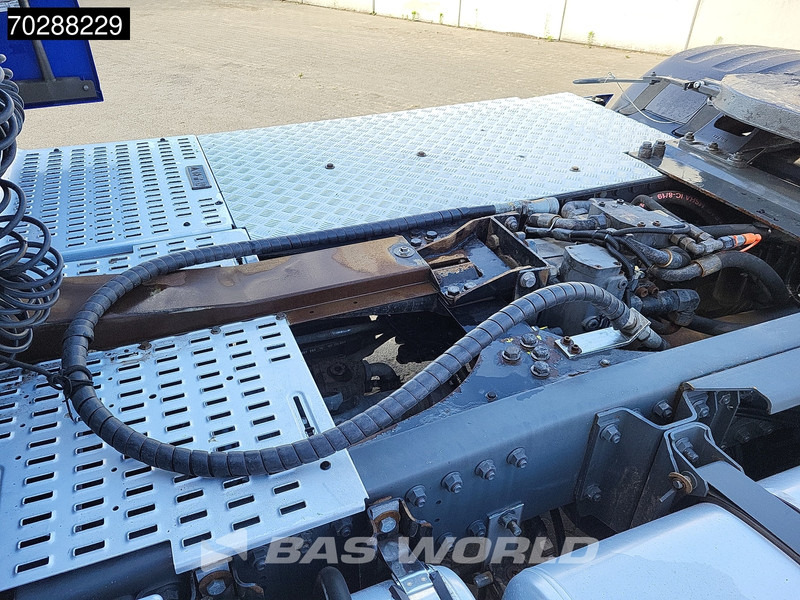 Xe đầu kéo DAF XF 480 4X4 ComfortCab 4x4 PXP Hydraulik: hình 12