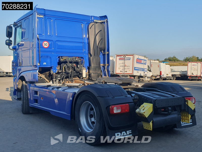 DAF XF 480 4X4 ComfortCab 4x4 PXP Hydraulik - Xe đầu kéo: hình 2 DAF XF 480 4X4 ComfortCab 4x4 PXP Hydraulik - Xe đầu kéo: hình 2
