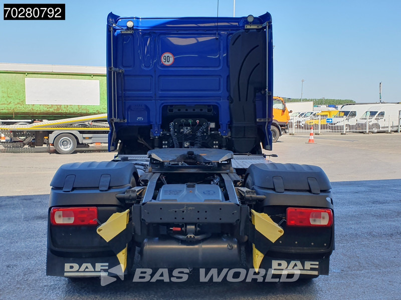 DAF XF 480 4X4 ComfortCab 4x4 PXP Hydraulik - Xe đầu kéo: hình 3 DAF XF 480 4X4 ComfortCab 4x4 PXP Hydraulik - Xe đầu kéo: hình 3