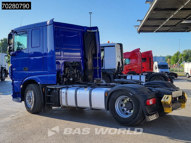 DAF XF 480 4X4 ComfortCab 4x4 PXP Hydraulik - Xe đầu kéo: hình 2 DAF XF 480 4X4 ComfortCab 4x4 PXP Hydraulik - Xe đầu kéo: hình 2