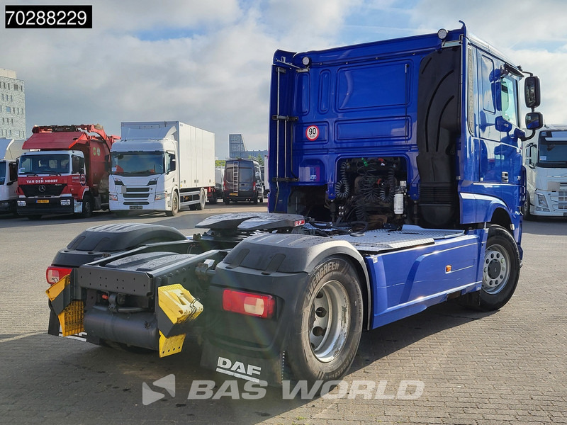 Xe đầu kéo DAF XF 480 4X4 ComfortCab 4x4 PXP Hydraulik: hình 6