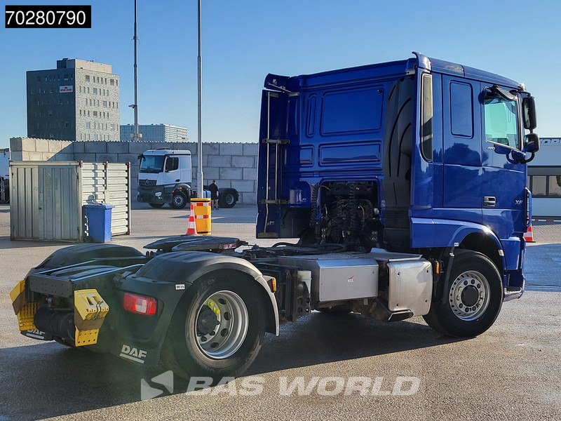 DAF XF 480 4X4 ComfortCab 4x4 PXP Hydraulik - Xe đầu kéo: hình 5 DAF XF 480 4X4 ComfortCab 4x4 PXP Hydraulik - Xe đầu kéo: hình 5
