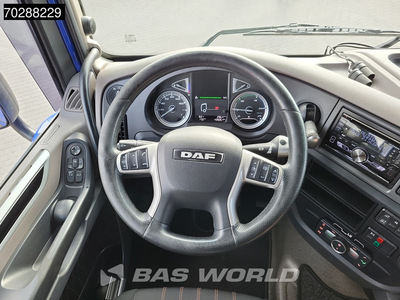 Xe đầu kéo DAF XF 480 4X4 ComfortCab 4x4 PXP Hydraulik: hình 20