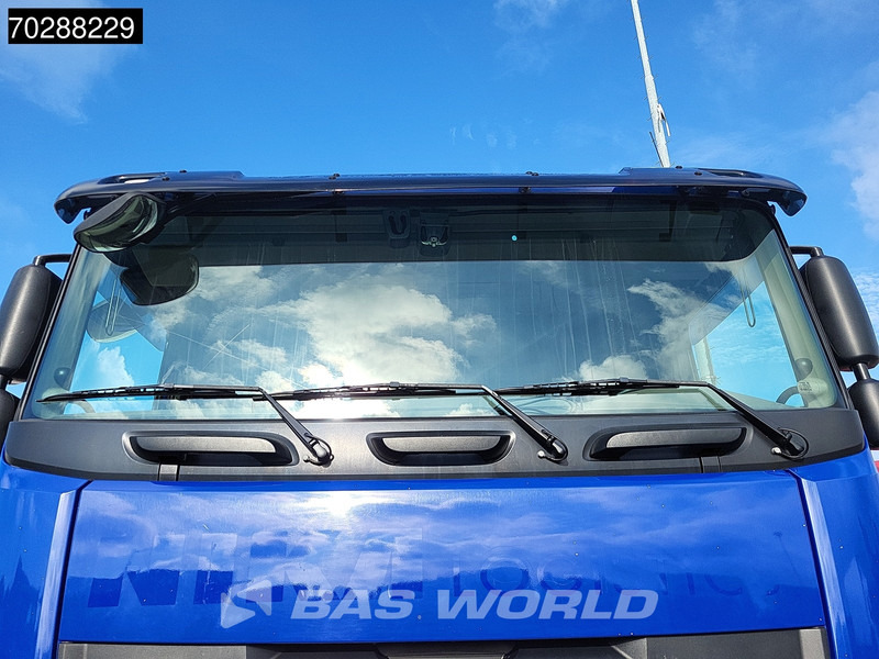 Xe đầu kéo DAF XF 480 4X4 ComfortCab 4x4 PXP Hydraulik: hình 18