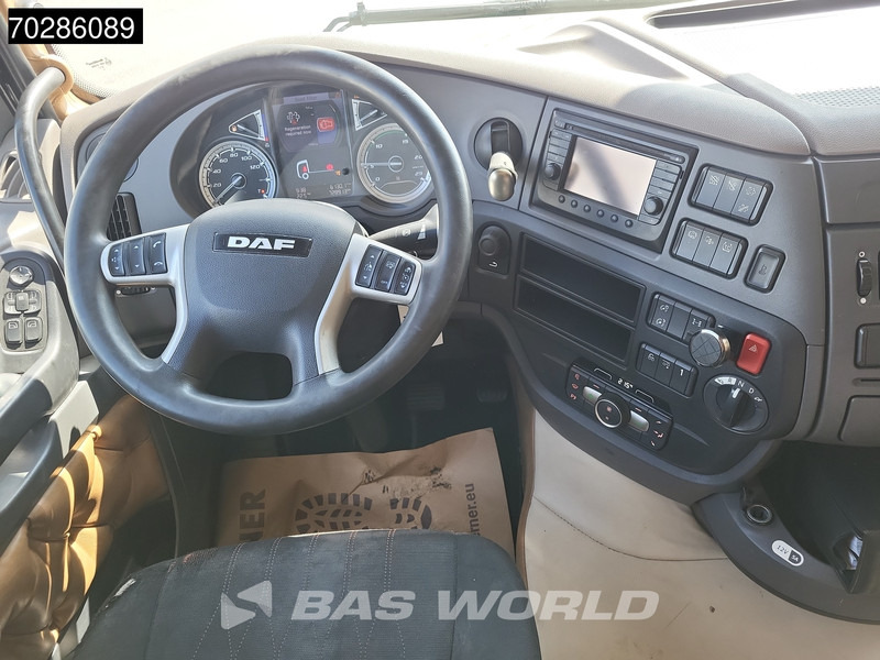 Xe đầu kéo DAF XF 480 6X2 SSC Lift+Lenkachse ACC Navi Euro 6: hình 20