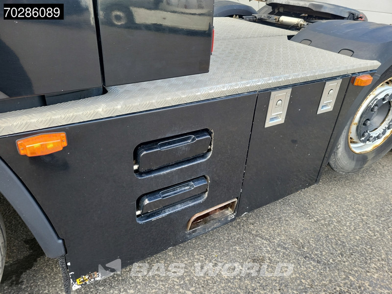 Xe đầu kéo DAF XF 480 6X2 SSC Lift+Lenkachse ACC Navi Euro 6: hình 10
