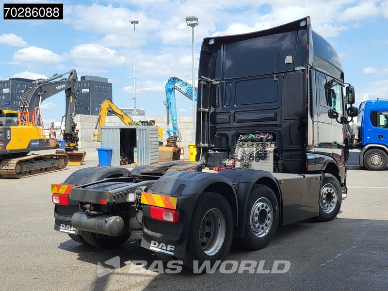 DAF XF 480 6X2 SSC Lift+Lenkachse ACC Navi Euro 6 - Xe đầu kéo: hình 5 DAF XF 480 6X2 SSC Lift+Lenkachse ACC Navi Euro 6 - Xe đầu kéo: hình 5
