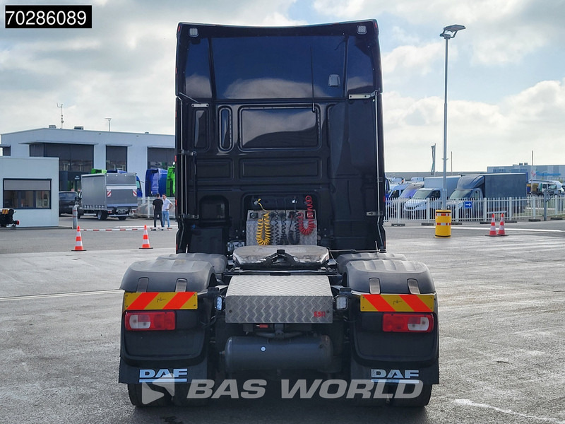 Xe đầu kéo DAF XF 480 6X2 SSC Lift+Lenkachse ACC Navi Euro 6: hình 12
