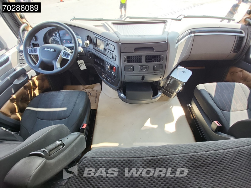 Xe đầu kéo DAF XF 480 6X2 SSC Lift+Lenkachse ACC Navi Euro 6: hình 19