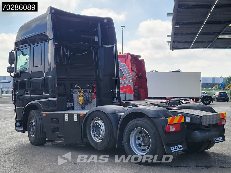 DAF XF 480 6X2 SSC Lift+Lenkachse ACC Navi Euro 6 - Xe đầu kéo: hình 2 DAF XF 480 6X2 SSC Lift+Lenkachse ACC Navi Euro 6 - Xe đầu kéo: hình 2