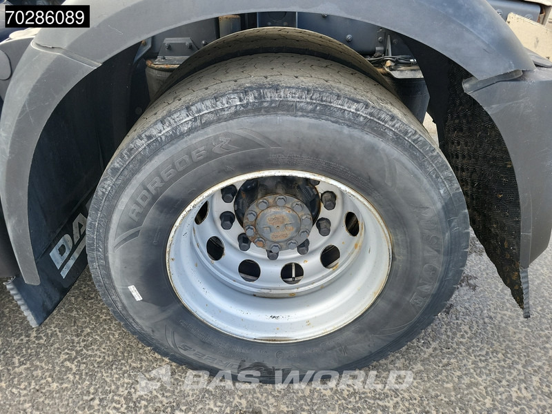 Xe đầu kéo DAF XF 480 6X2 SSC Lift+Lenkachse ACC Navi Euro 6: hình 18