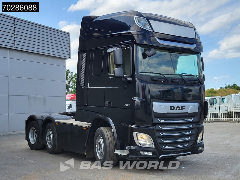 DAF XF 480 6X2 SSC Lift+Lenkachse ACC Navi Euro 6 - Xe đầu kéo: hình 3 DAF XF 480 6X2 SSC Lift+Lenkachse ACC Navi Euro 6 - Xe đầu kéo: hình 3
