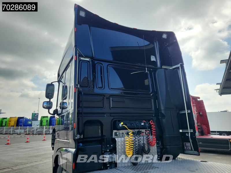 Xe đầu kéo DAF XF 480 6X2 SSC Lift+Lenkachse ACC Navi Euro 6: hình 13