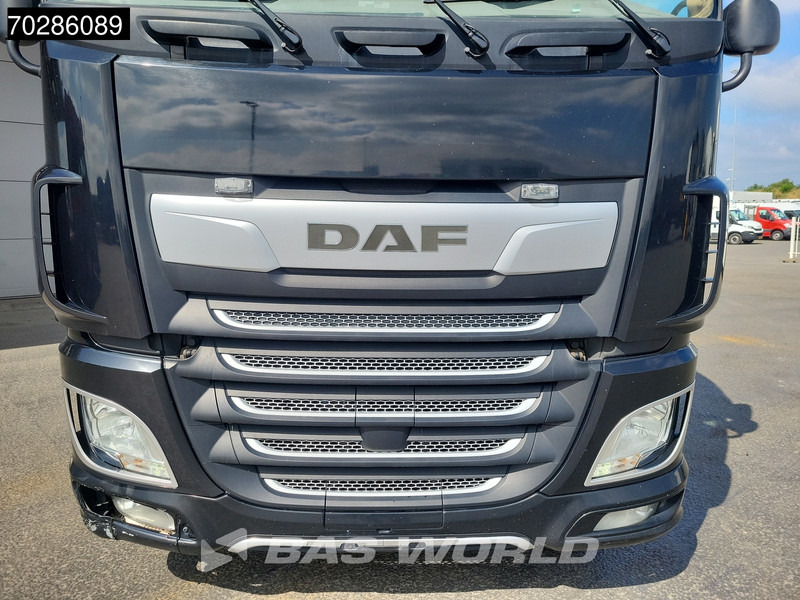 Xe đầu kéo DAF XF 480 6X2 SSC Lift+Lenkachse ACC Navi Euro 6: hình 8