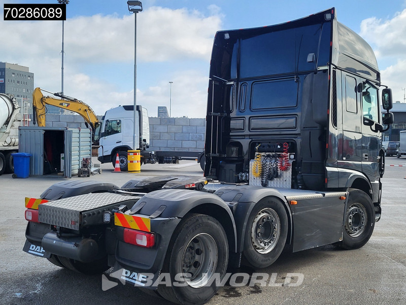 DAF XF 480 6X2 SSC Lift+Lenkachse ACC Navi Euro 6 - Xe đầu kéo: hình 5 DAF XF 480 6X2 SSC Lift+Lenkachse ACC Navi Euro 6 - Xe đầu kéo: hình 5