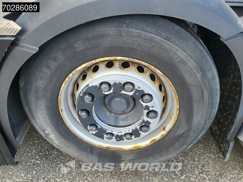 Xe đầu kéo DAF XF 480 6X2 SSC Lift+Lenkachse ACC Navi Euro 6: hình 17