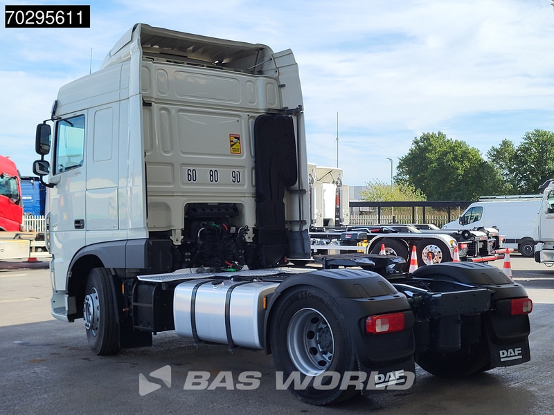 DAF XF 480 XF 4X2 100% Tyres! SC PTO Standklima - Xe đầu kéo: hình 2 DAF XF 480 XF 4X2 100% Tyres! SC PTO Standklima - Xe đầu kéo: hình 2