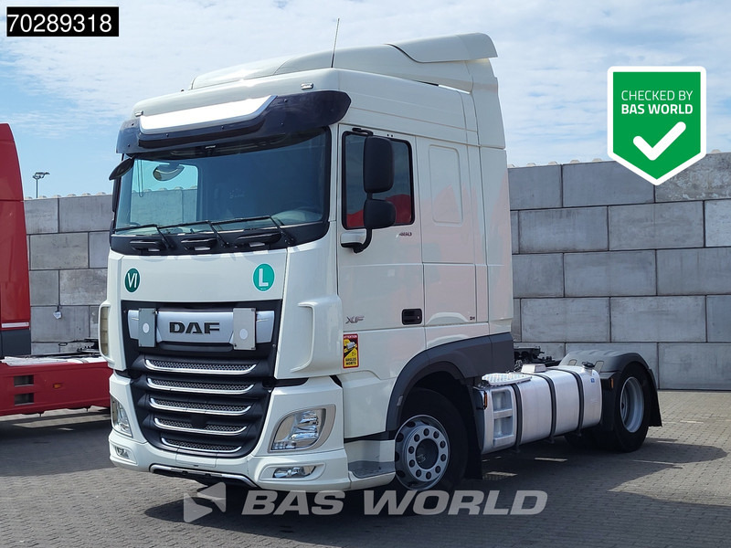 DAF XF 480 XF 4X2 2xTanks ACC Euro 6 - Xe đầu kéo: hình 1 DAF XF 480 XF 4X2 2xTanks ACC Euro 6 - Xe đầu kéo: hình 1