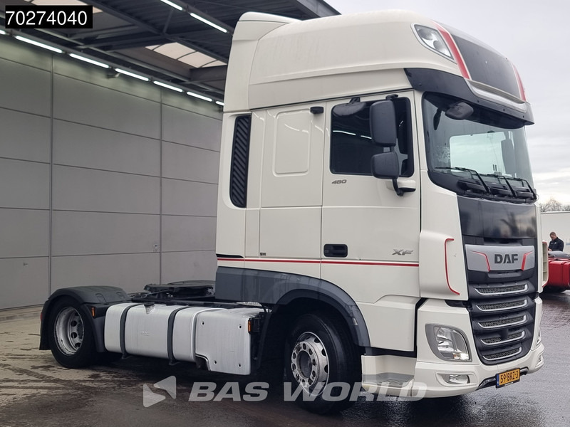 DAF XF 480 XF 4X2 NL-Truck Mega SSC 2xTanks ACC - Xe đầu kéo: hình 3 DAF XF 480 XF 4X2 NL-Truck Mega SSC 2xTanks ACC - Xe đầu kéo: hình 3