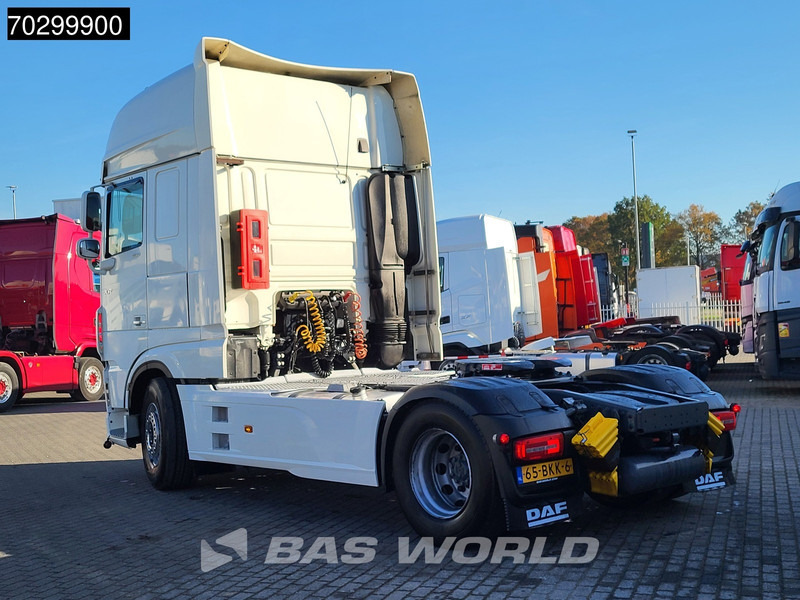 DAF XF 480 XF 4X2 NL-Truck SSC 2x Tanks - Xe đầu kéo: hình 2 DAF XF 480 XF 4X2 NL-Truck SSC 2x Tanks - Xe đầu kéo: hình 2